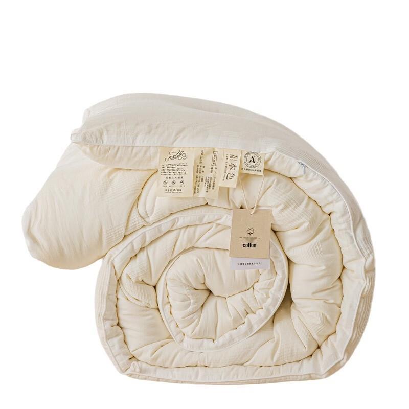 OEING Soybean Fiber All-Season Quilt