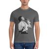 Tom Jones Live Rescue Me Era 1979 Vintage Anni '90 T-shirt Fluida Minimalista per il Pendolarismo T-shirt Monocolore