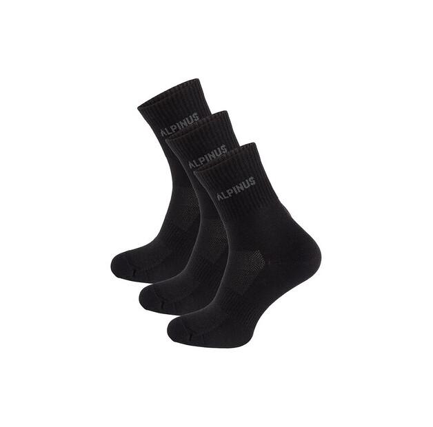 Длинные носки Alpinus Alpamayo EU 35_38