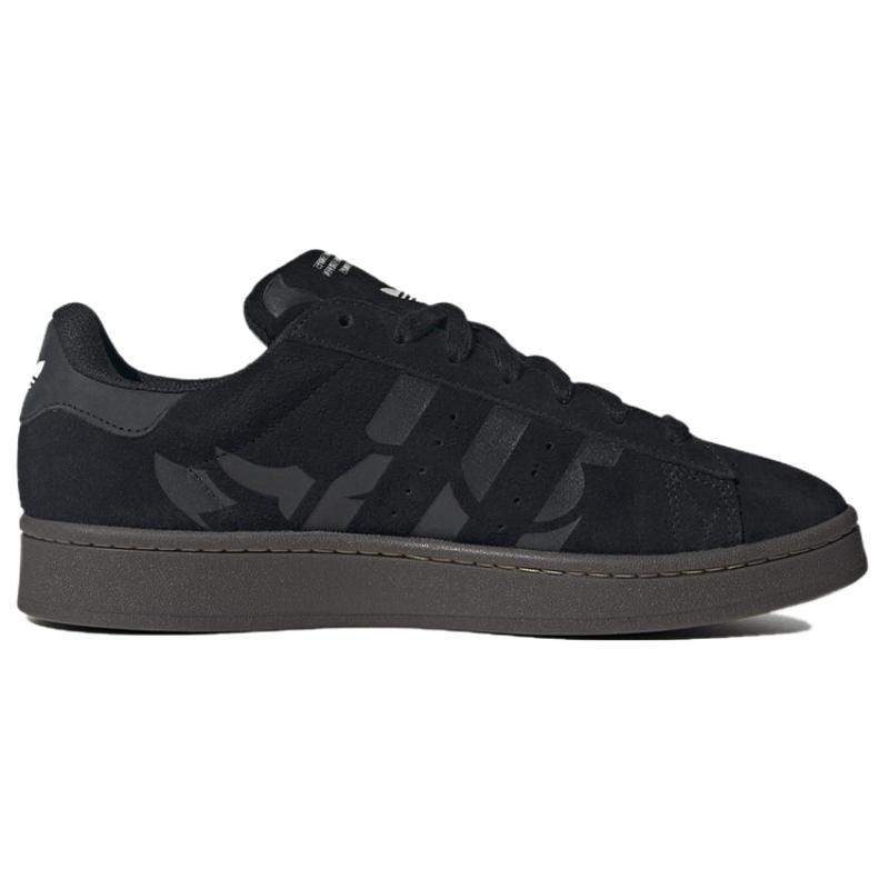 Adidas Campus 00s WOK22 Black Sneakers IE0017