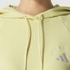 Adidas Sportswear Hooded Pullover Sweatshirt Women Sweatshirt KC0092