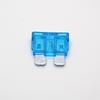 30Pcs Standard Car Automotive 15Amp Fuse Blade Motorcycle Truck Suv Car Replacement Fuse Fuse Holders1