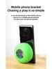 Portable Waterproof LED Bluetooth Speaker with Suction Cup - Mini Mobile Gift