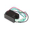 Regulator Rectifier for Yamaha Outboard 40-70HP PWC GP XL EXC 1200 6H2-81960-00