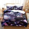 3D Printing Anime  Sexy Girls Overwatch Bedding Set Single Twin Full Queen King Size Bed Set Adult Kid Bedroom Duvet Cover Sets