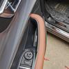 Car Front Door Armrest Storage Box Pallet Container Phone Holder Tray Interior Accessories For Chery Tiggo 4 Pro   2024