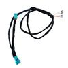For BMW E90 E91 E92 E82 E87 E88 E84 Retrofit Steering Wheel Paddle Shift Harness