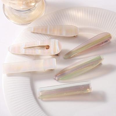 Accessori per capelli – Fermagli per capelli