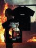 France Rapper Saif Album Si vous saviez 2026 Merch T shirt Cotton Clothing Unisex Men Women TShirts Y2k Casual Tee Streetwear