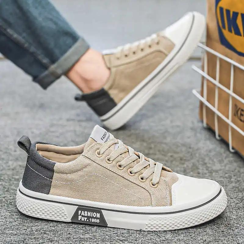 Fashion Low Increase Height Sports Shoes Brands For Man Walking Tenia For Men Original Sneakers For Men Cosplay Tene Fashionable