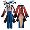 Sweet And Fresh Jaoyue Cosplay Costume Complete Set With Accessories For 2024