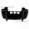 Belüftungsgitter für Mercedes-Benz GLE350/400, GLS450 (1668306001)