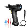 Fashion German Import Technology Car Wireless Vehicle Air Pump Portable Handheld Smart Outdoor Emergency Light