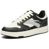 ANTA Street Naughty 2.0 Low 'Black White Grey' Men's 112238066-8