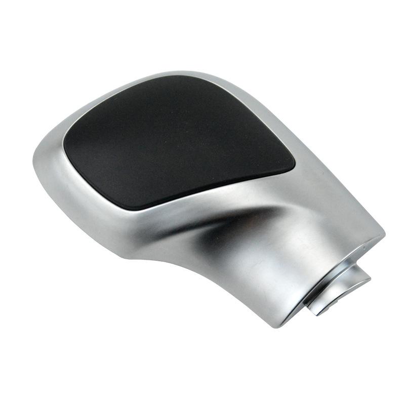 Volkswagen Shift Knob Cover for CC, Golf, Sagitar, Magotan, Tiguan, Touareg, Lavida
