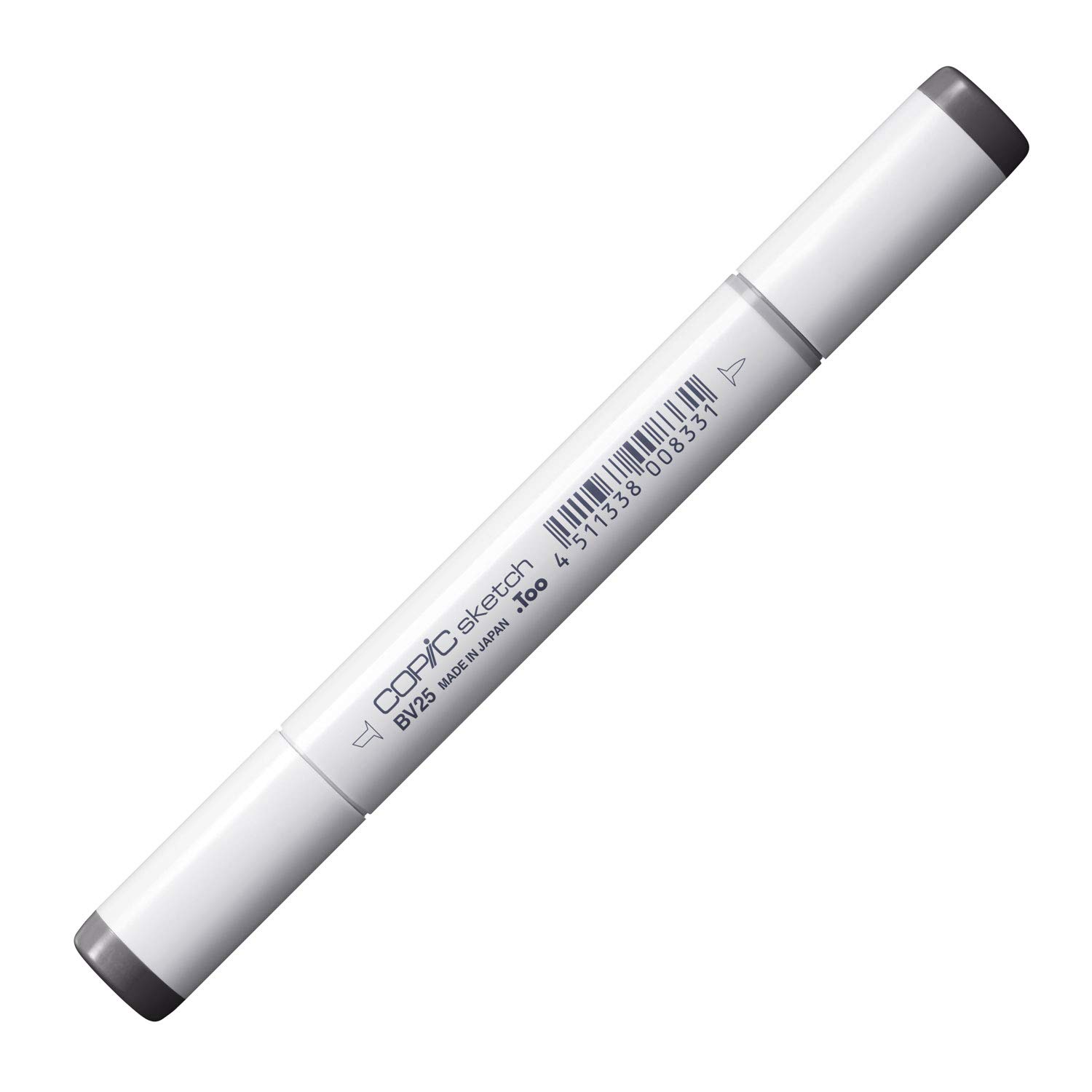 

BV25 Copic Sketch 10233205 [Серовато-фиолетовый]