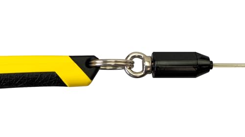 TSUNODA Electrician's Power Pliers, 200mm, Crimping Function, Eccentric, for Electrical Work, PP-200ATG