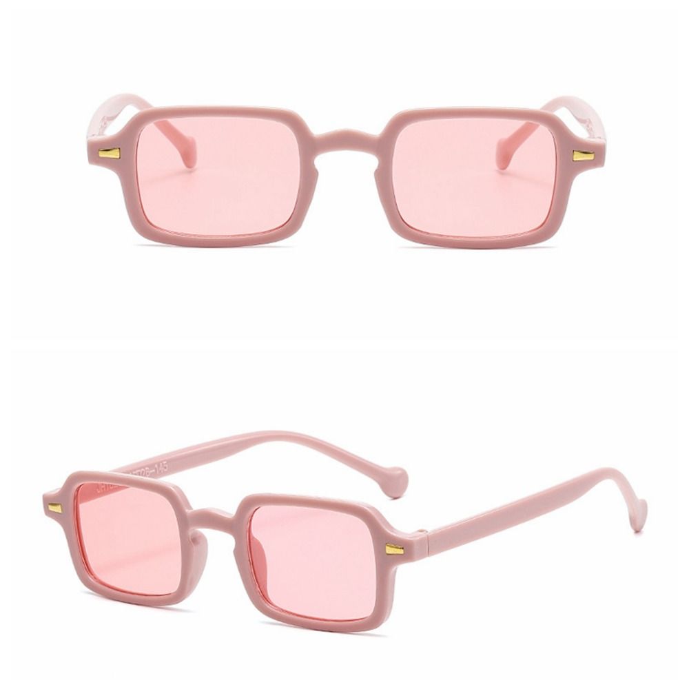 Vintage Leopard Print Sunglasses Unisex Square Sunglasses Retro Sunglasses  Summertime
