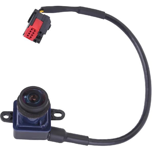 178259 Car Backup Camera Compatible with Maserati for Quattroporte Ghibli 2013-2016 Rear View Back Up Camera