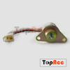 119653-77950 12V Stop Solenoïdeklep Voor Yanmar Motoren 119285-77950 1503ES-12S5SUC5S SA-4562T SA-5213 M806808 11965377950