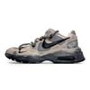 Air Max Fusion Slip Resistant, Abrasion Resistant, Breathable Low Top Running Shoes Women's Khaki Gray CJ1671-100(Team285-)