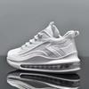 Men Casual Air Cushion Running Shoes Comfortable Male  Autumn New Mesh Breathable  Ligh Soft Sports  Sneakers 2025