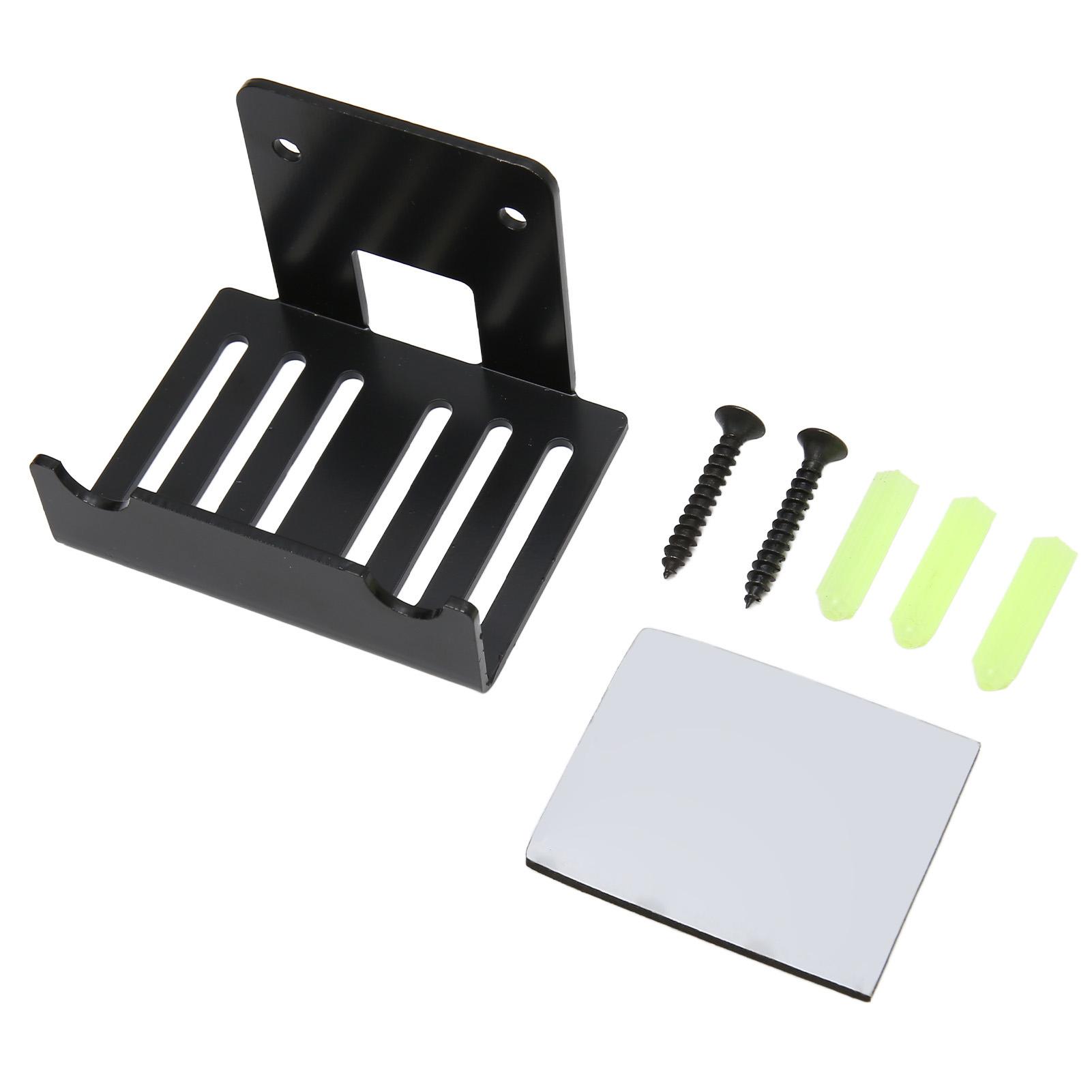 

Игровой контроллер настенное крепление профессиональный утолщенный металлический устойчивый прочный настенный кронштейн для Playstation