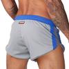 Männer Mode Schwimmen Bademode Badehose Sexy Surf Strand Tragen Sport Shorts Hosen