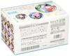 Trading Badge Collection Boyfriend 1BOX 20 pieces Total 20 types (Kari) =