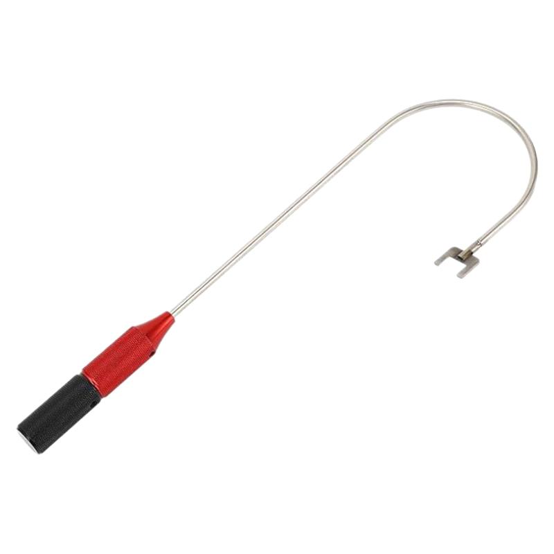 Locksmith Door Opener Tools Kits Thumb Turn By Pass Tool For Glass Door Unlock Hand Tools High Quality Ground Lock Opening Tool