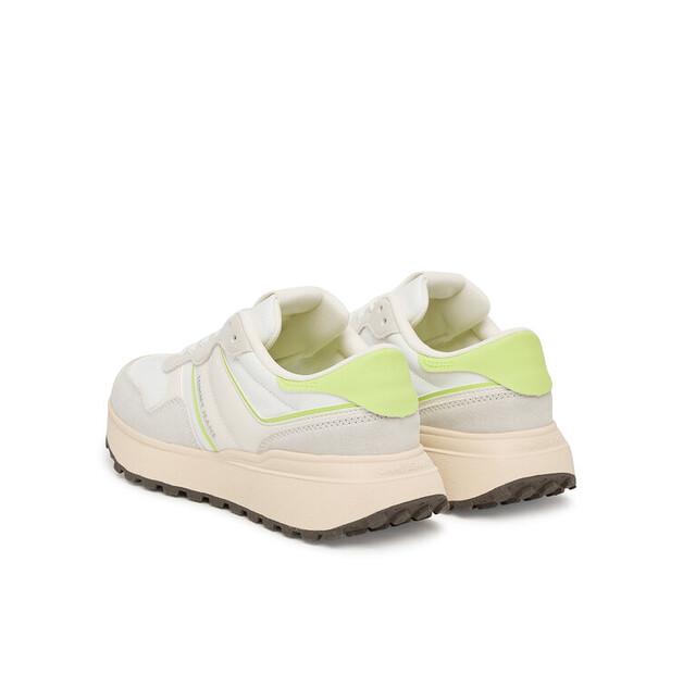 Кроссовки Tommy Jeans Tjw Sporty Runner