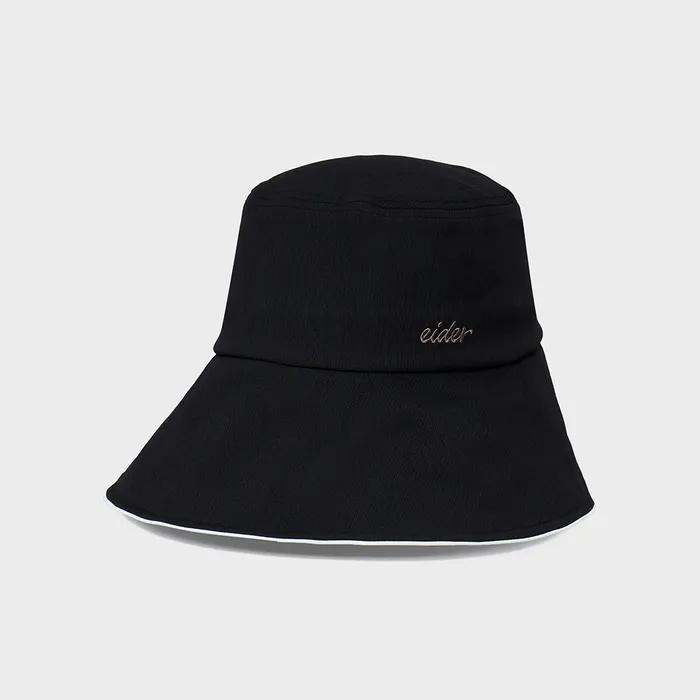 COOLEATS Bonnet Hat W_Black_DWA26C48Z1