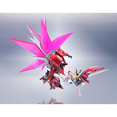 TAMASHII NATIONS ROBOT Spirits Code Geass Side KMF Guren Tokushiki Approximately 145mm ABS & PVC Painted Movable Figure