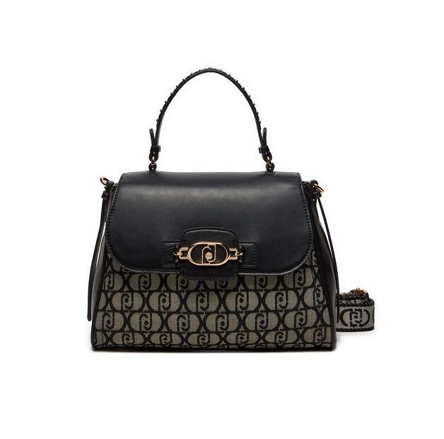 

Сумка Liu Jo Liu Jo M Top Handle AF4028 T9328 чёрный