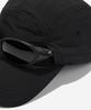 NODE LABS Dev:3 Sunglasses Cut Ball Cap_Black