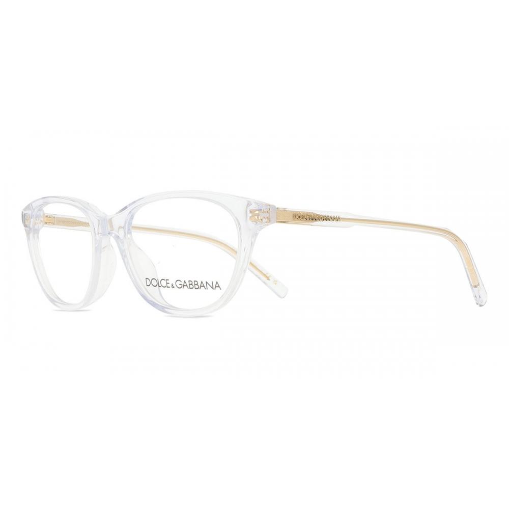 Dolce   Gabbana Kids Eyeglasses Dx3002