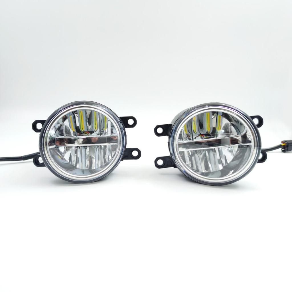 YCL Multi-Color Lights with Switch for Toyota RAV4/Fortuner '21