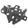 Motorhaubenschloss Verriegelung 53510-0R020 für Toyota RAV4 2009 2010 2011 2012 2013