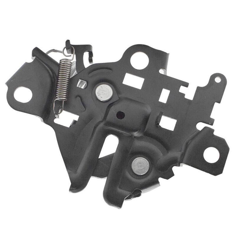 Motorhaubenschloss Verriegelung 53510-0R020 für Toyota RAV4 2009 2010 2011 2012 2013