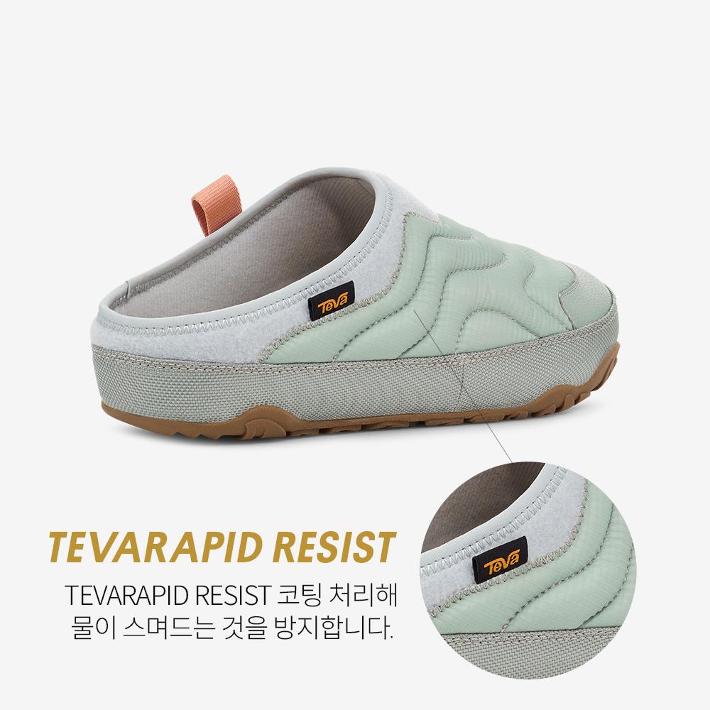 Teva Female Reamer Terrain (Wri) Stvf2439582-Wri