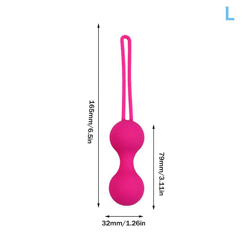 1/3Pcs Vibrating Egg Adult Sex Toy for Women Vaginal Muscle Shrinkage And Tightening Exercise 18+ Female Vibrator