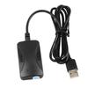 Android DVD TPMS USB Tire Alarm Auto Tire Pressure Monitoring System 4 Tire external / inner Sensors Temperature Alarm inner