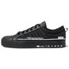 Neo Bravada 'Black White' Sneakers HP9682
