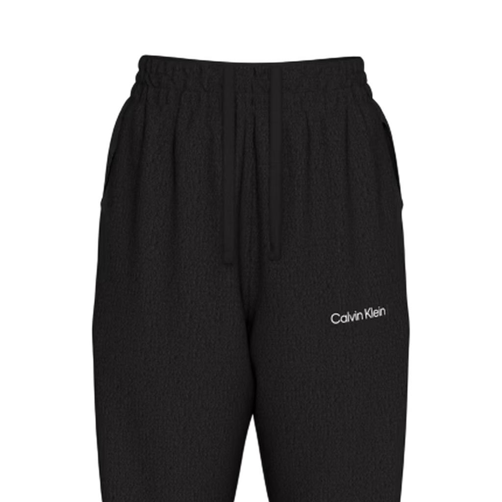 Calvin Klein Womens/Ladies Logo Joggers