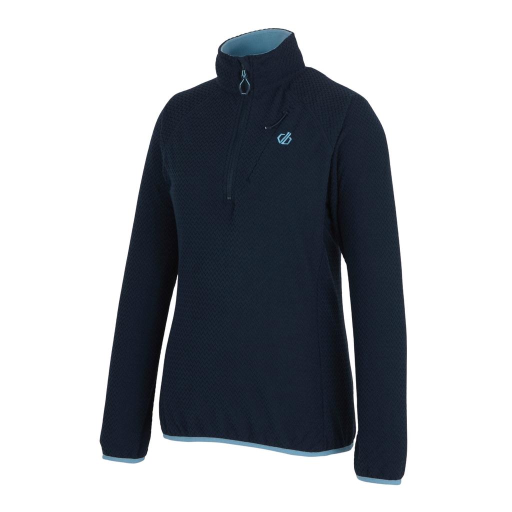 Womens/Ladies Switch Up Fleece Top