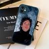 Gustavo Cerati Soda Stereo For iPhone Air 16 15 14 Plus 13 12 11 Pro Max Matte Cover Jelly Shockproof Phone Case