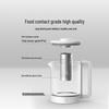 Xiaomi Inteligentny wielofunkcyjny czajnik zdrowotny 1,5 L N1 wtyczka CN (adapter w zestawie)