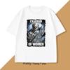 Evil Skeleton T Shirt Meme Funny Sarcastic Ironic Grim Reaper T Shirts Vintage Funny Short Sleeve Tee Cotton Top Casual Clothing