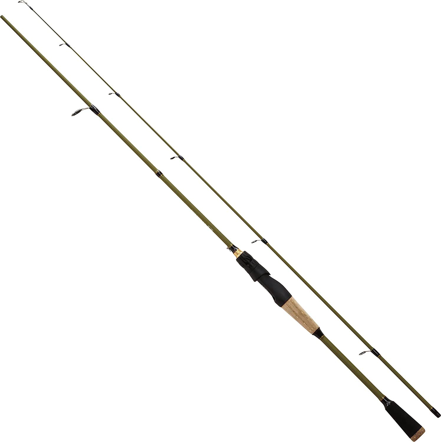 

OGK Bath Stick X3 602MLS (Olive Khaki)