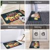 If You Can Read This Bring Me Beer Funny Floor Door Bathroom Kitchen Mats Anti-Slip Outdoor  Doormat Garden Entrance Carpet Rug